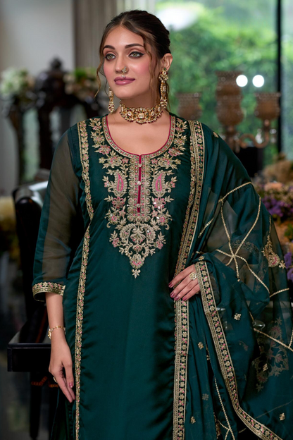 Moon Kurta Set