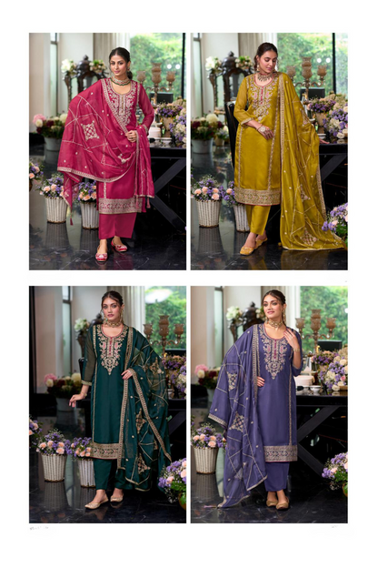 Moon Kurta Set