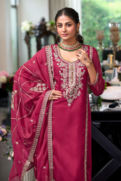 Moon Kurta Set
