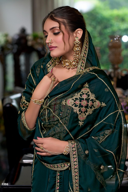 Moon Kurta Set