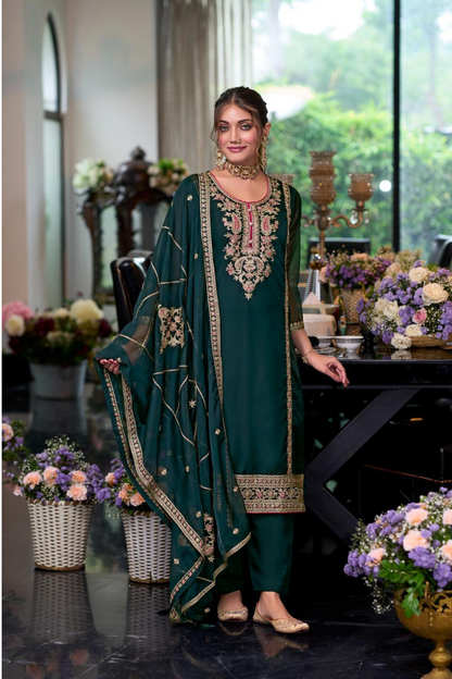 Moon Kurta Set