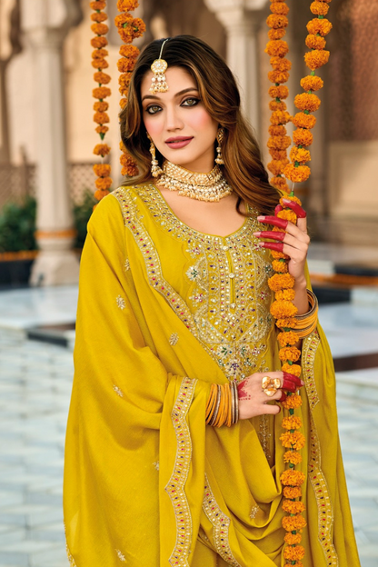 Gazal Kurta Set