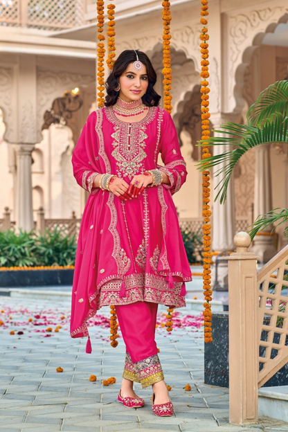 Gazal Kurta Set