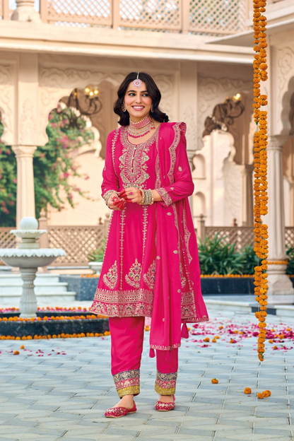 Gazal Kurta Set