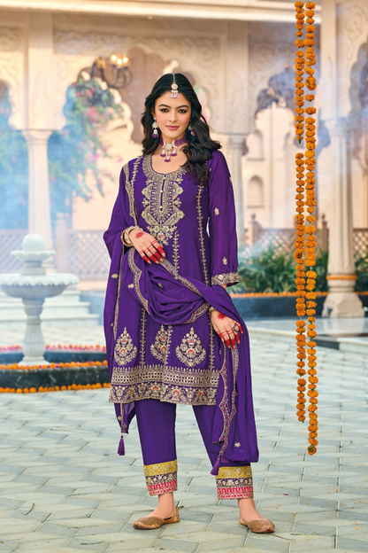Gazal Kurta Set