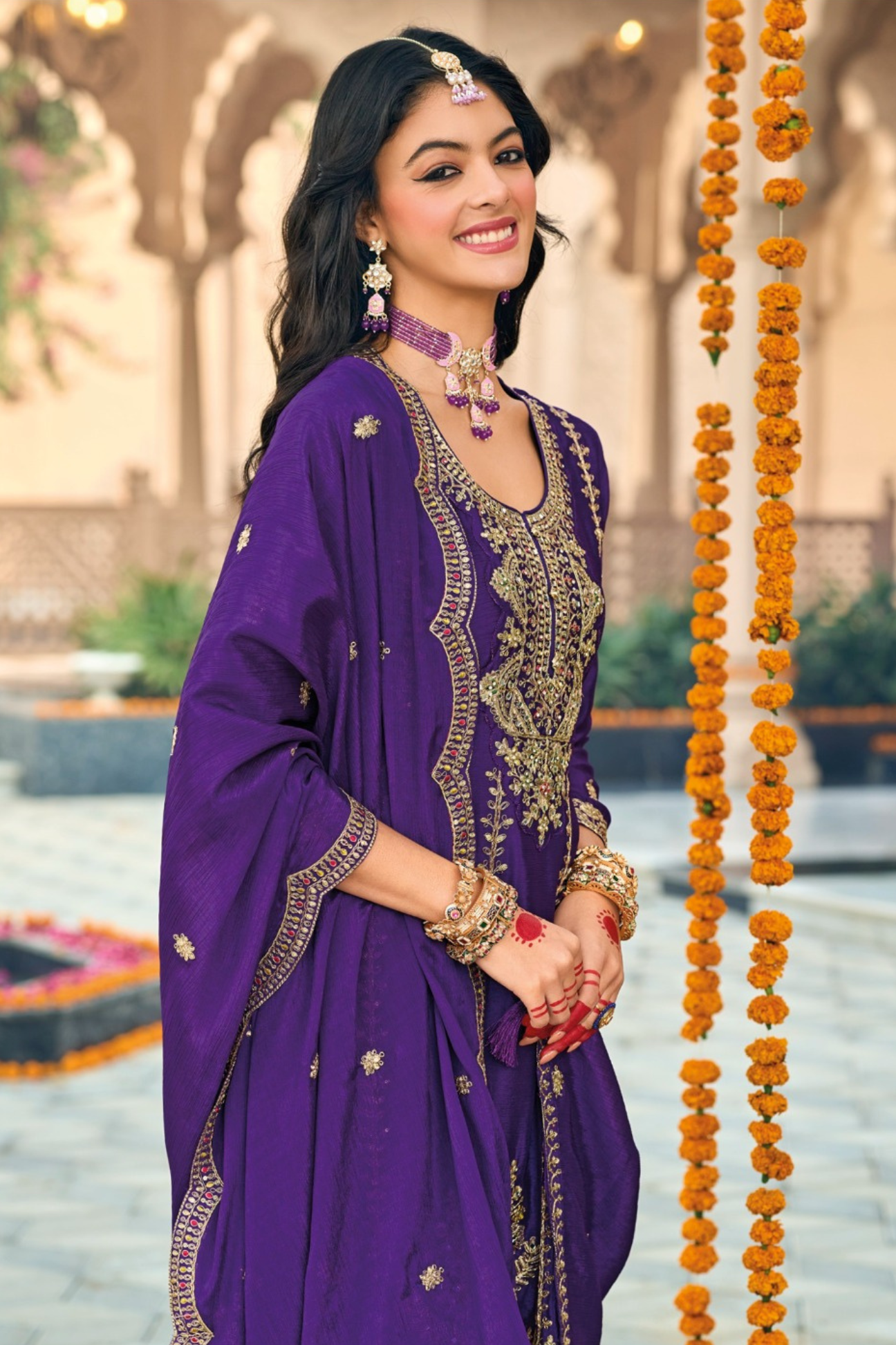 Gazal Kurta Set