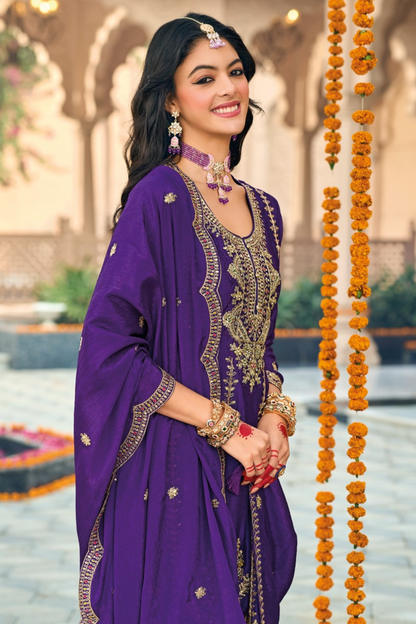 Gazal Kurta Set