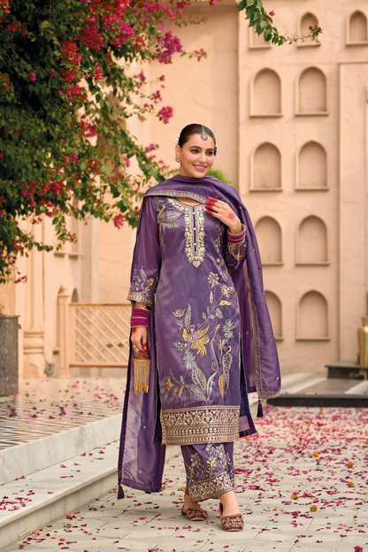 Mayra Kurta Set