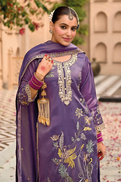 Mayra Kurta Set