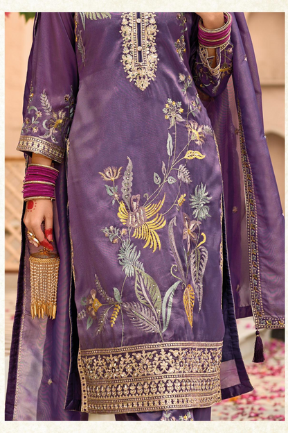 Mayra Kurta Set