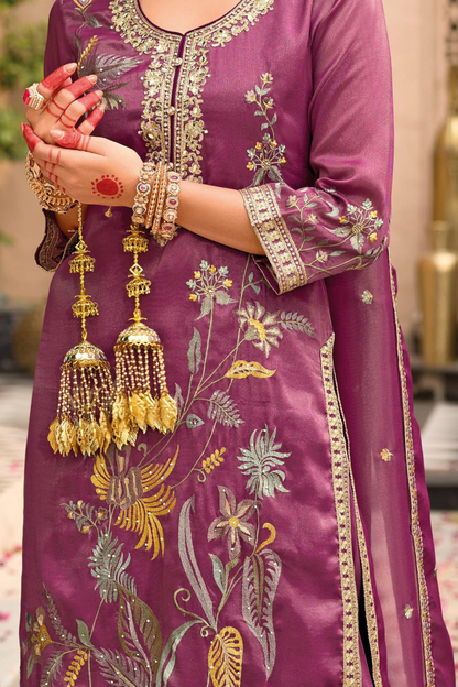 Mayra Kurta Set