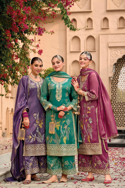 Mayra Kurta Set