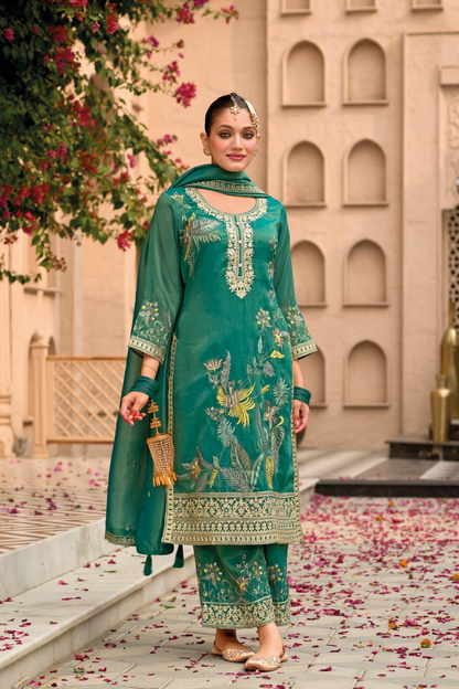Mayra Kurta Set