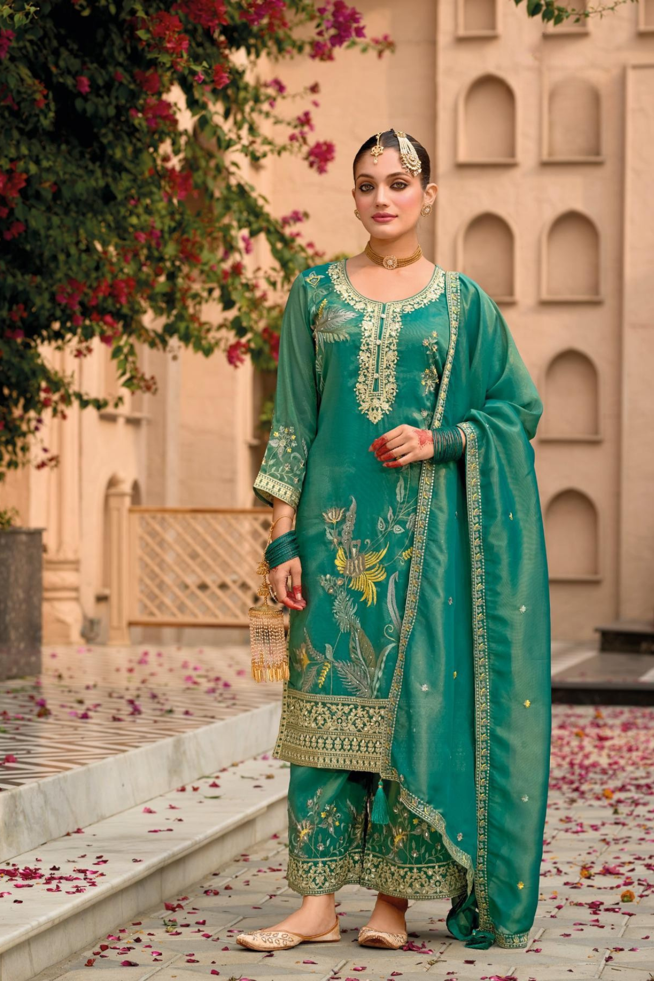Mayra Kurta Set