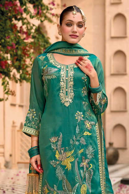 Mayra Kurta Set
