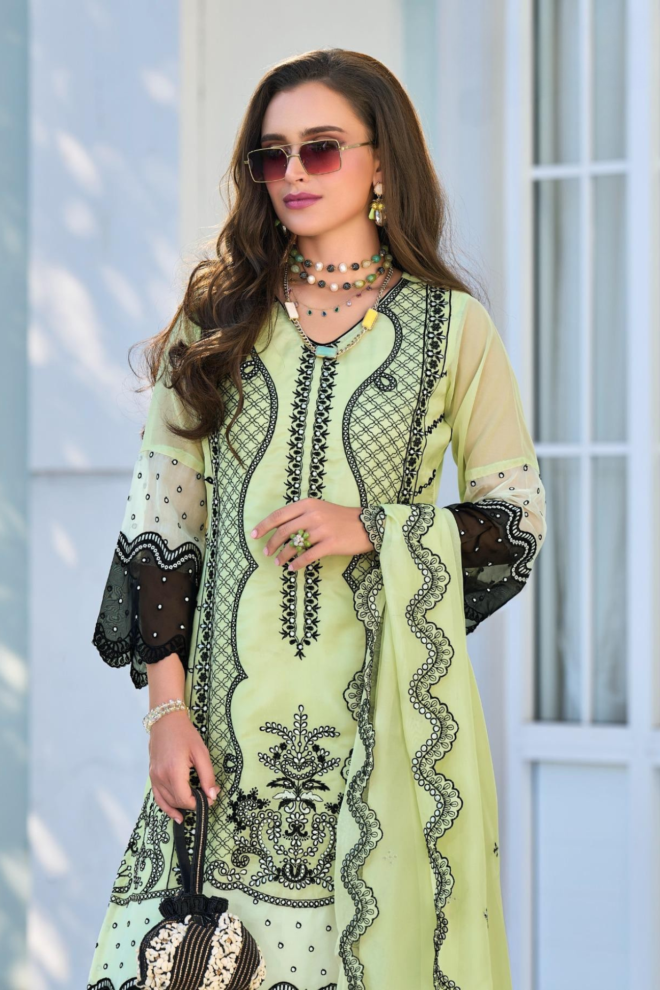 RAGHBAT Kurta Set