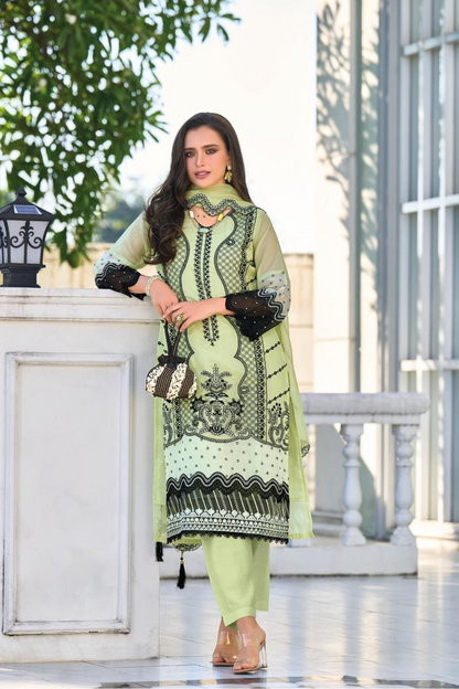 RAGHBAT Kurta Set