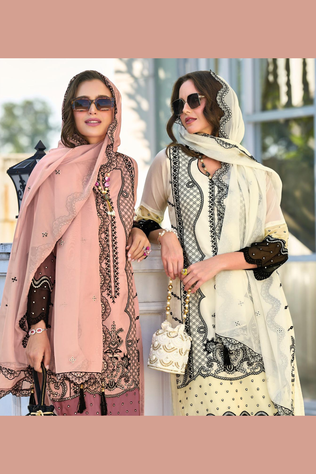 RAGHBAT Kurta Set