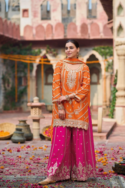 KANAK Plazzao Set