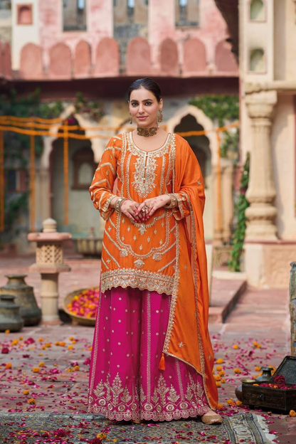 KANAK Plazzao Set