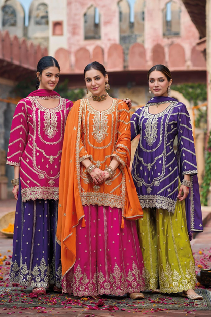 KANAK Plazzao Set