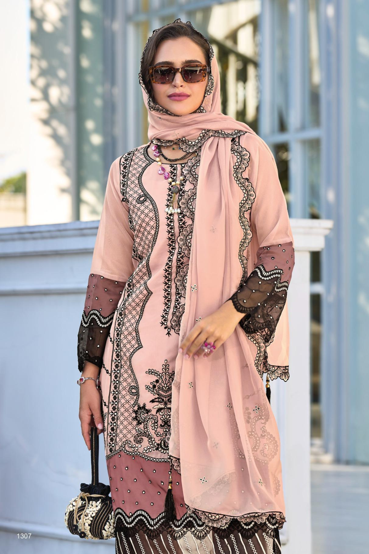 RAGHBAT Kurta Set
