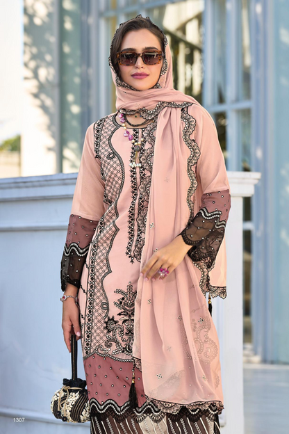 RAGHBAT Kurta Set