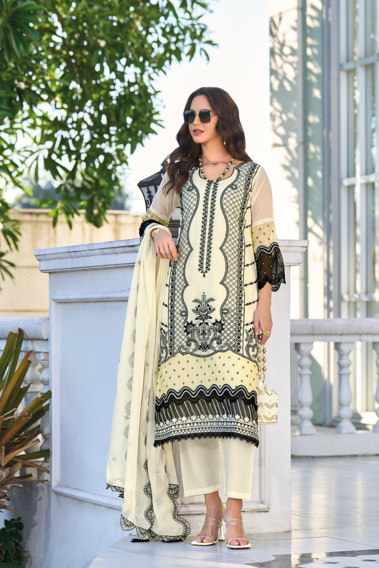 RAGHBAT Kurta Set
