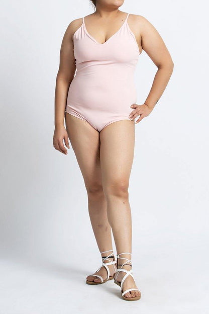 long-line-monokini-pink