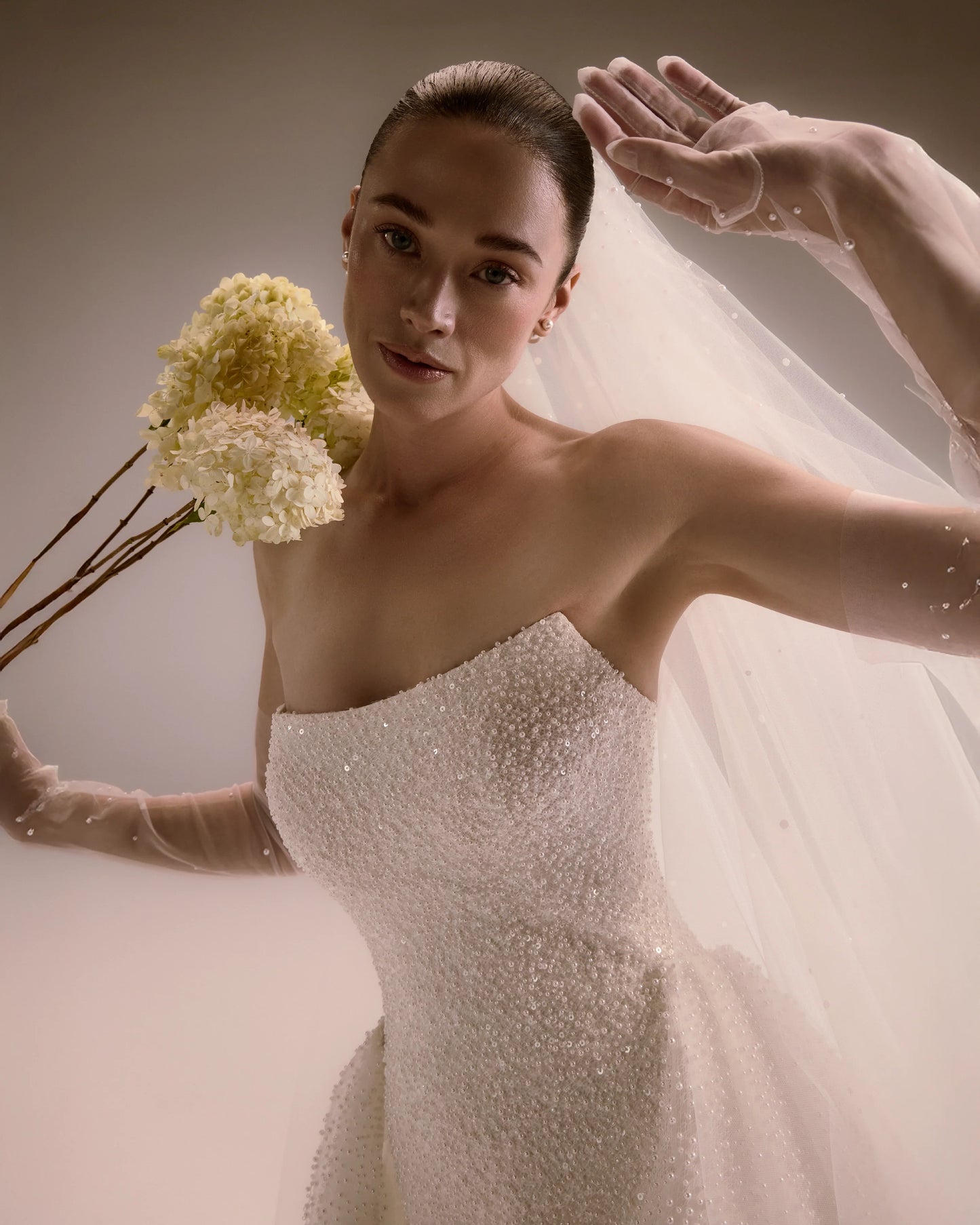 Lucienne Dress