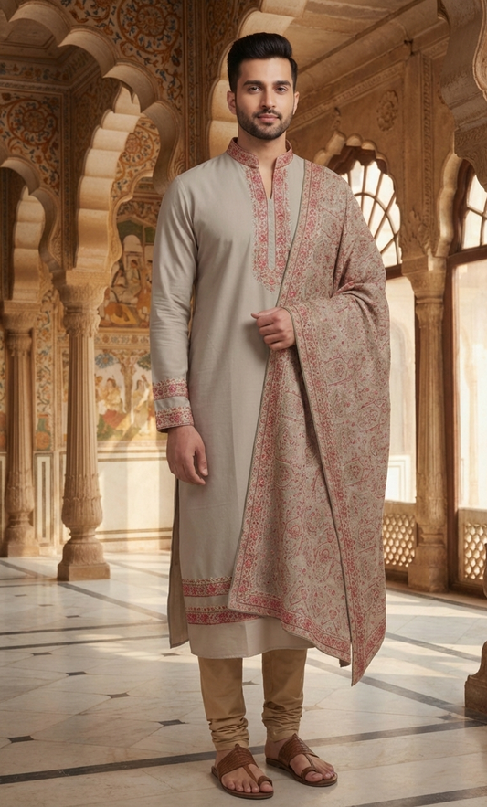 Royal Loom Atelier Kurta Set