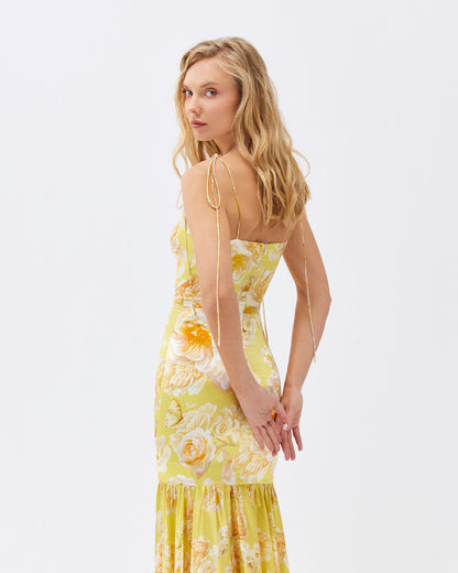 Buttercup Jacinte Dress