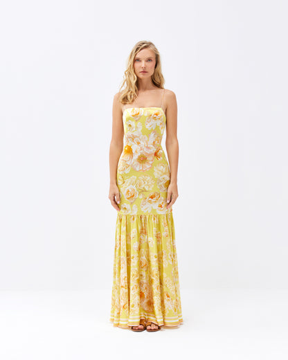 Buttercup Jacinte Dress