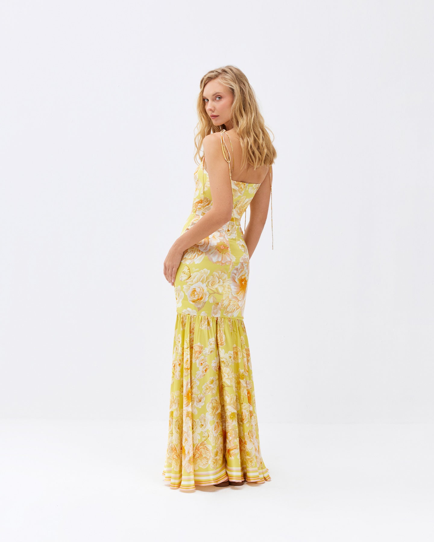 Buttercup Jacinte Dress