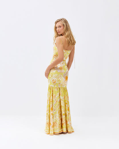 Buttercup Jacinte Dress