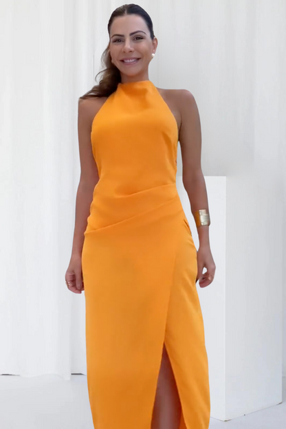 Summery Vibe Maxi