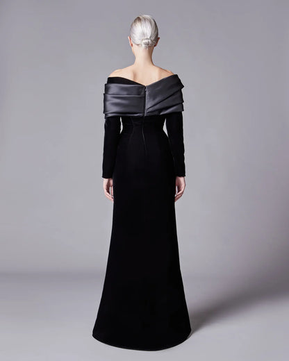 Royal Regalia Dress