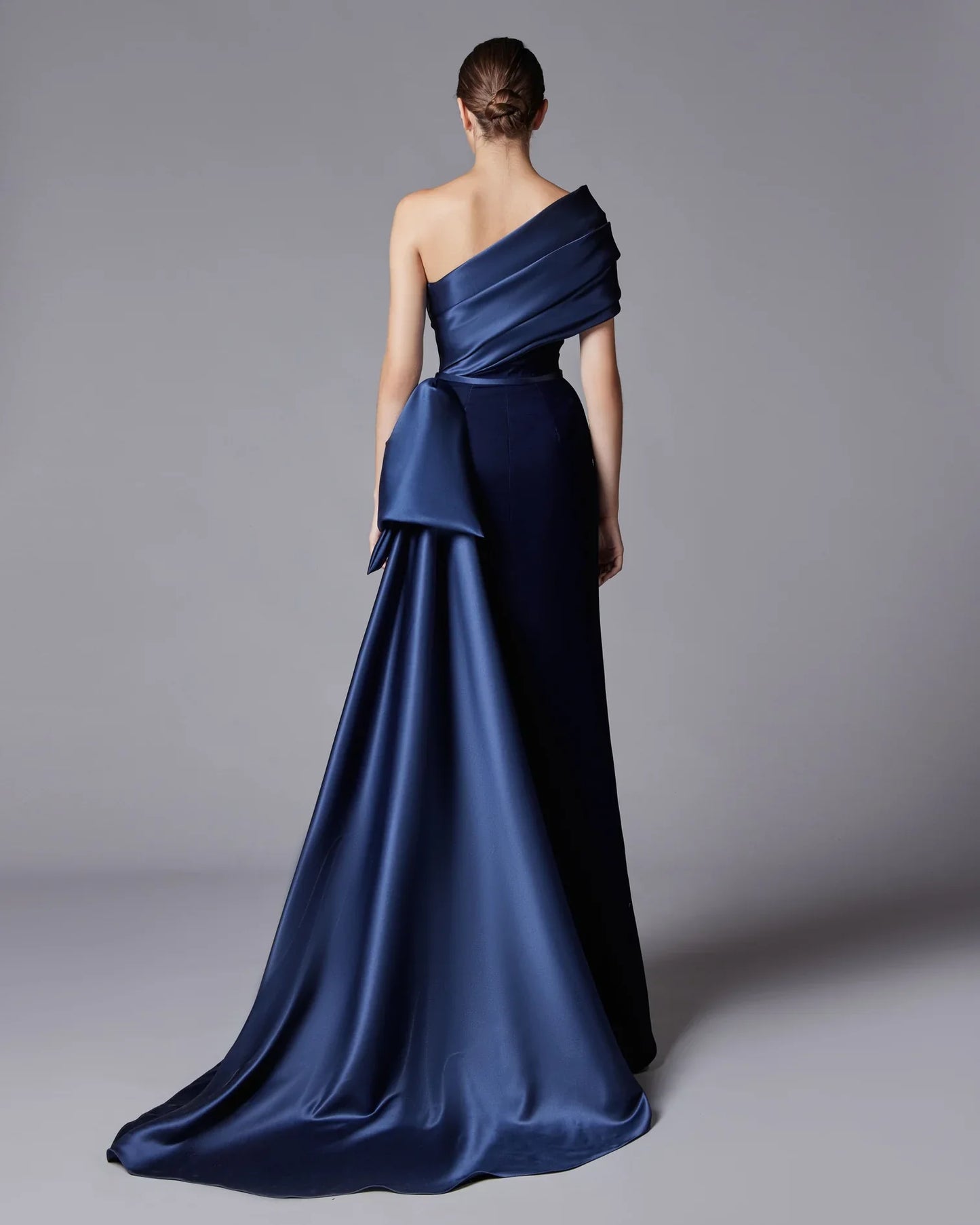 Grandeur Gala Gown