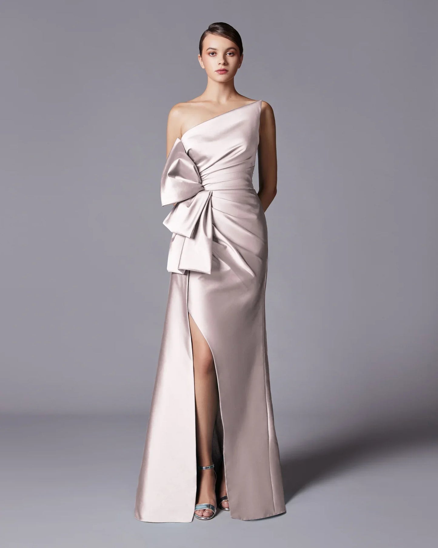 Opulent Opus Attire