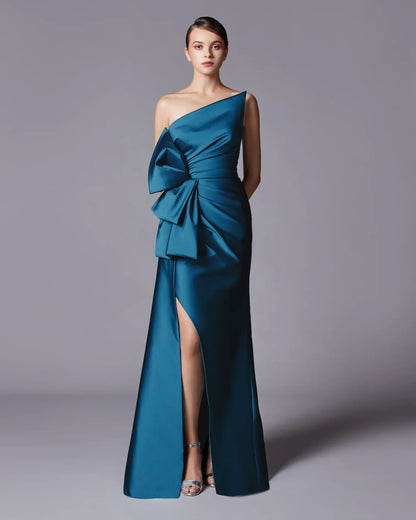 Opulent Opus Attire