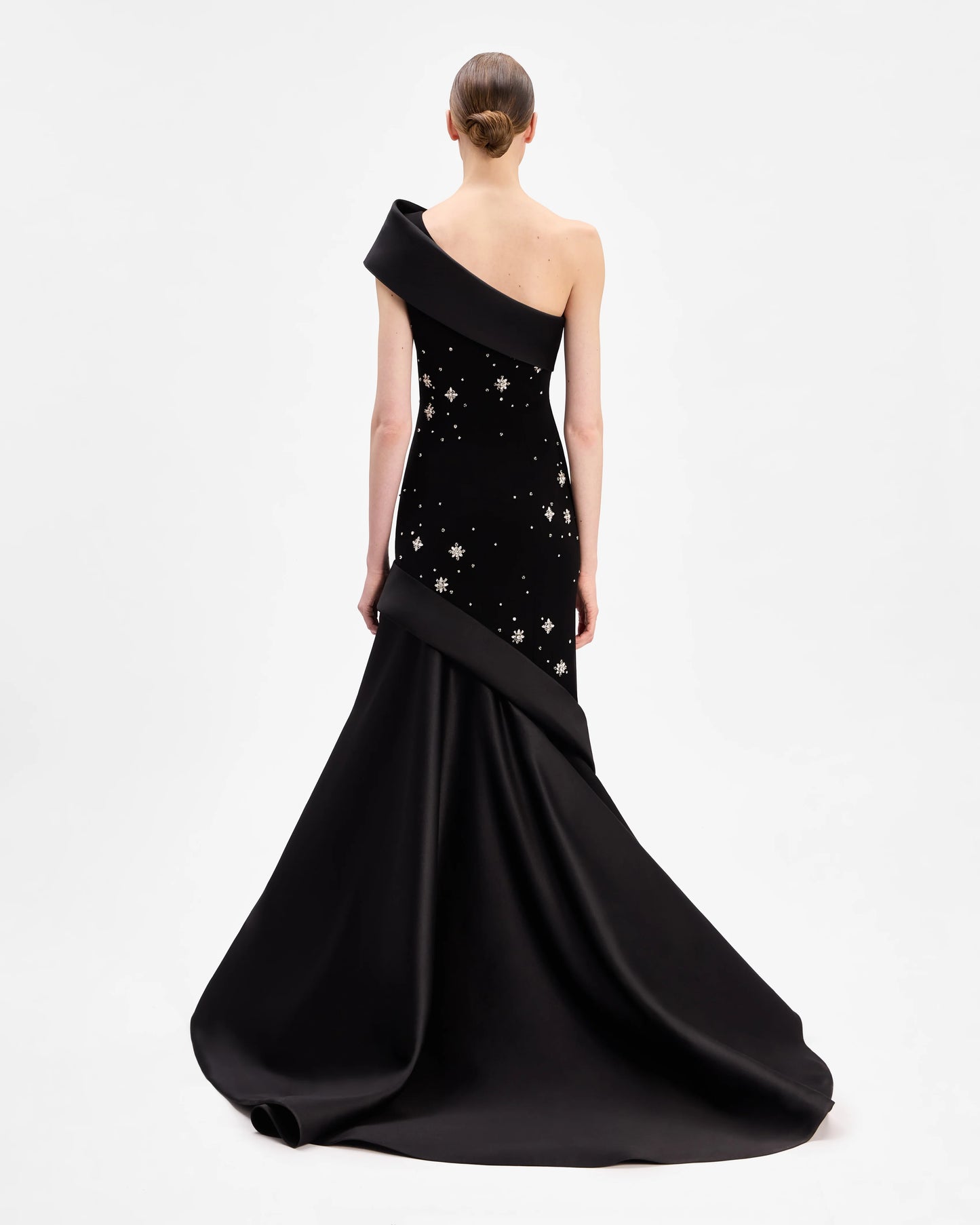 Zenith Mermaid Dress