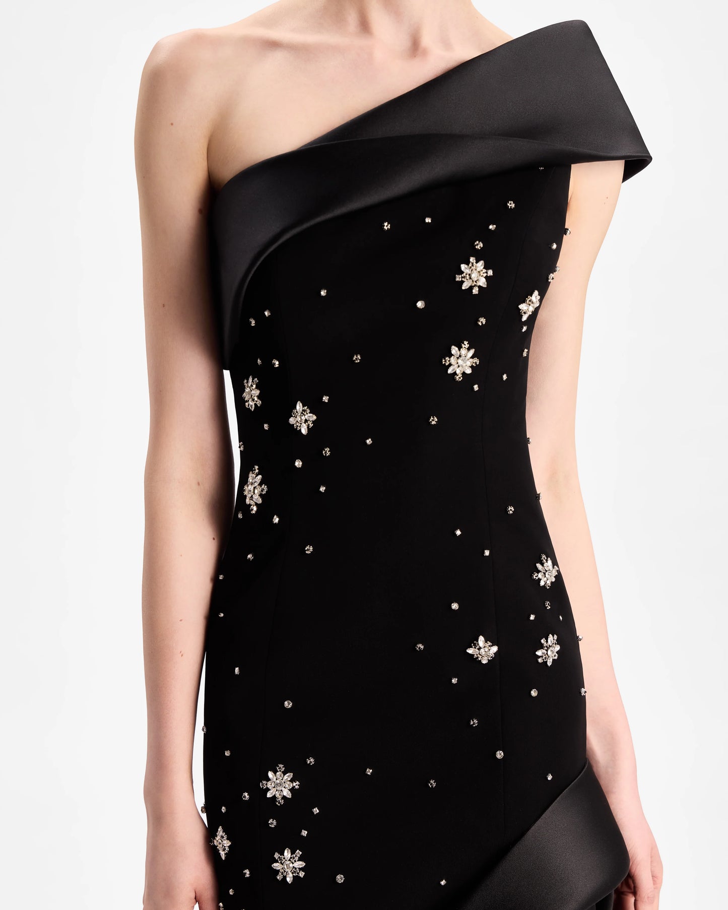 Zenith Mermaid Dress
