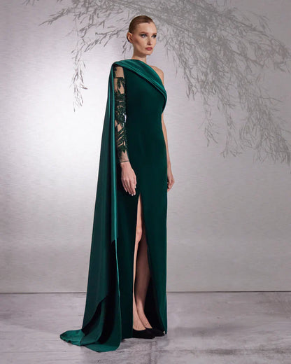 Noble Heritage Gown