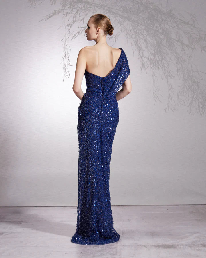 Exquisite Majesty Dress