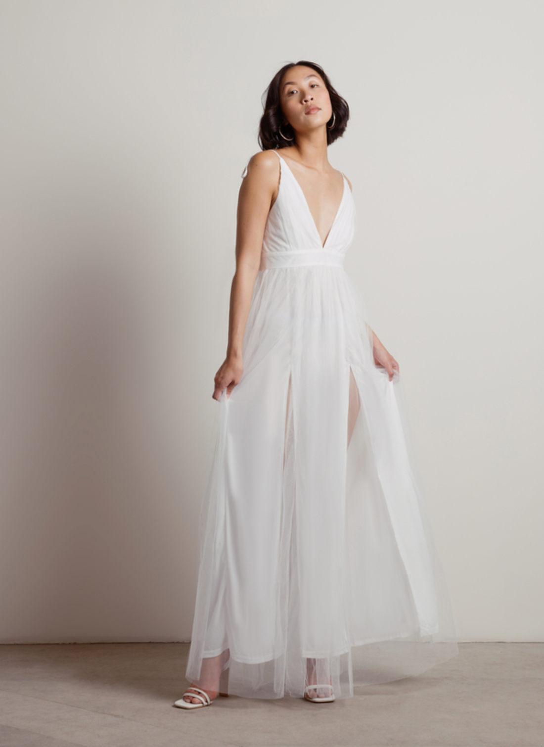 Slay The Night Dress