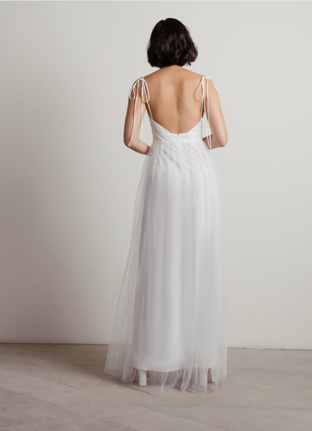 Slay The Night Dress