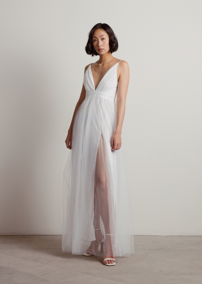 Slay The Night Dress