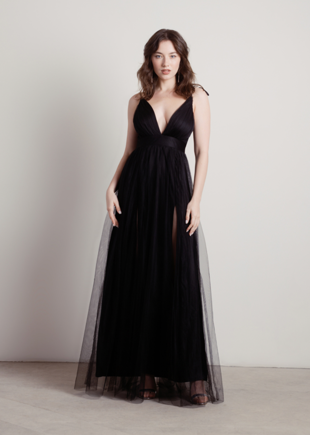 Slay The Night Dress