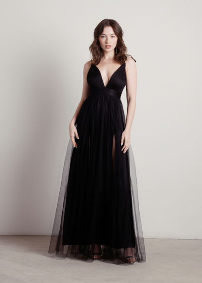 Slay The Night Dress