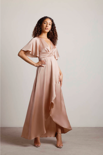 Joy Maxi